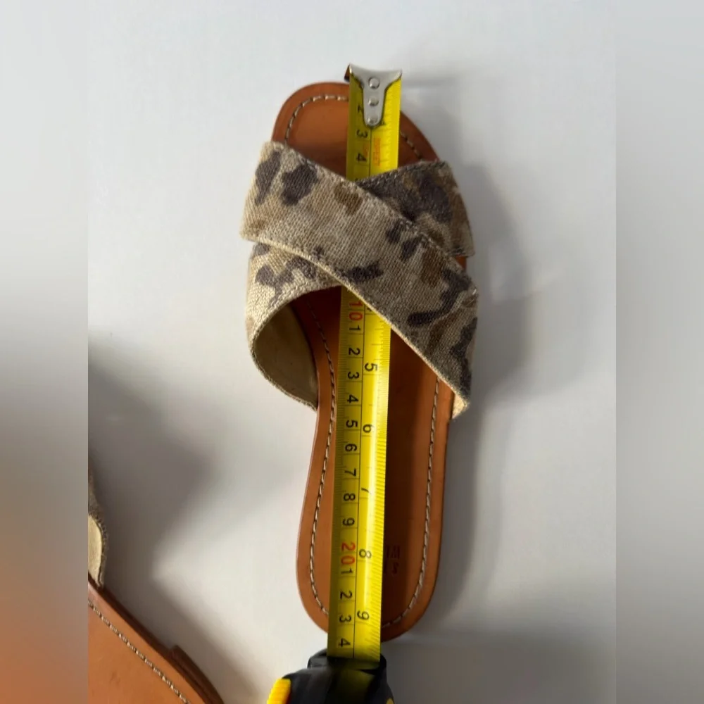 Stuart Weitzman  Slide‎ Sandals